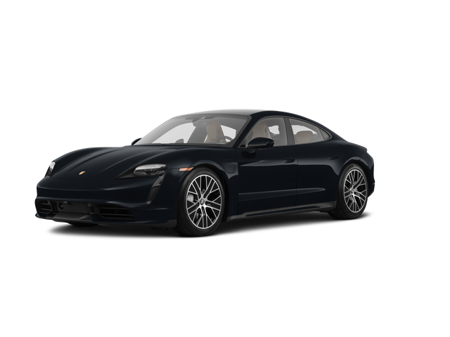 2022 Porsche Taycan Base