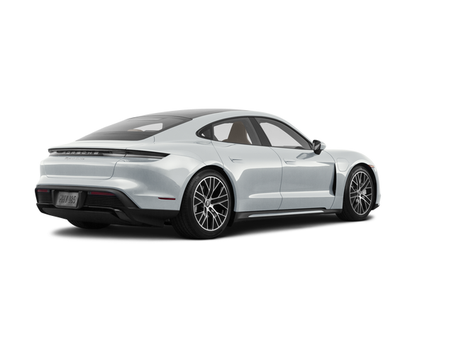 2022 Porsche Taycan Base