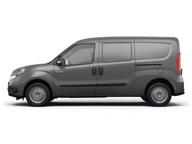 2022 Ram ProMaster Tradesman