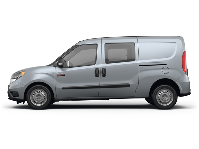 2022 Ram ProMaster City Base