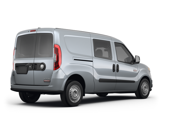 2022 Ram ProMaster City Base