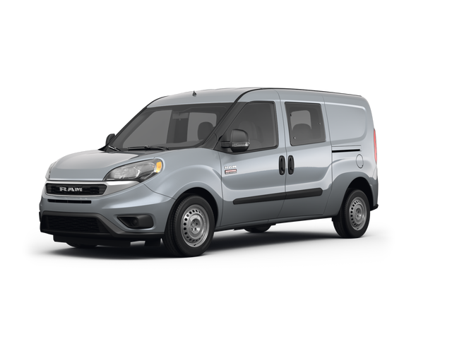 2022 Ram ProMaster City Base