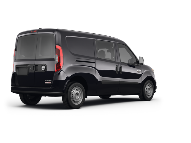 2022 Ram ProMaster City Base