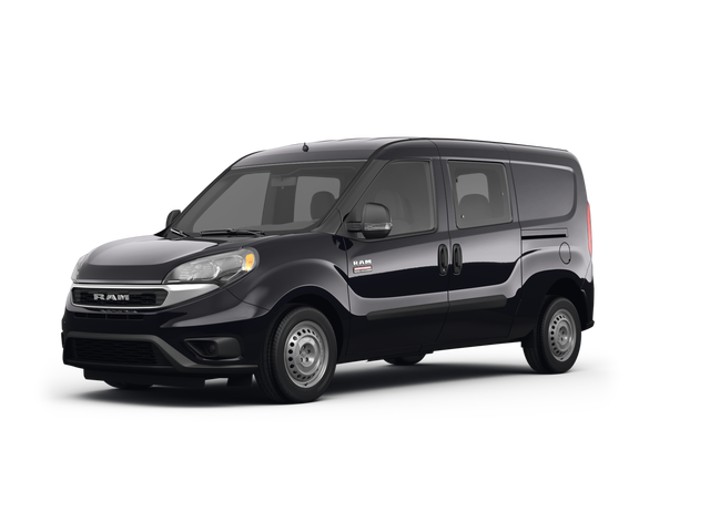 2022 Ram ProMaster City Base