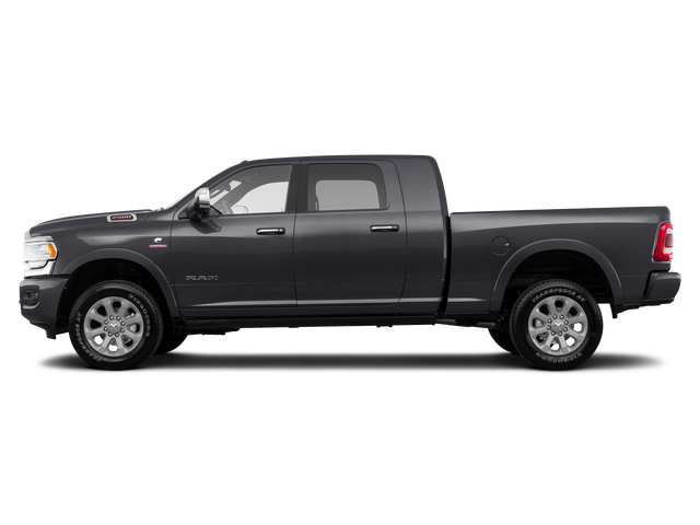 2022 Ram 2500 Limited