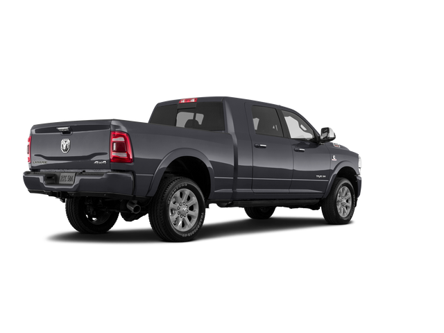 2022 Ram 2500 Limited