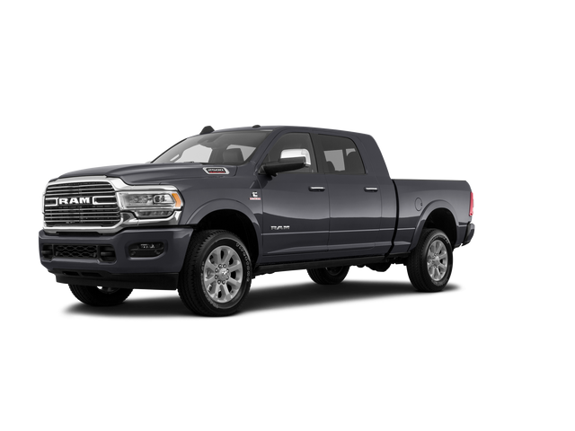 2022 Ram 2500 Limited