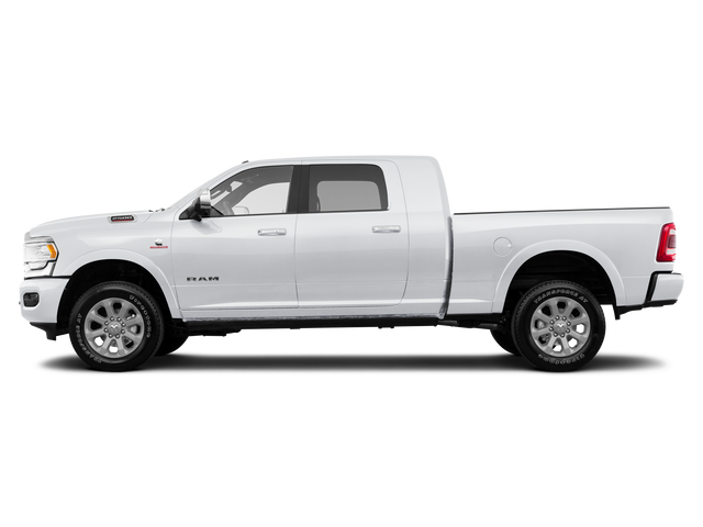 2022 Ram 2500 Limited