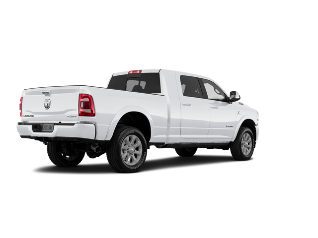 2022 Ram 2500 Limited