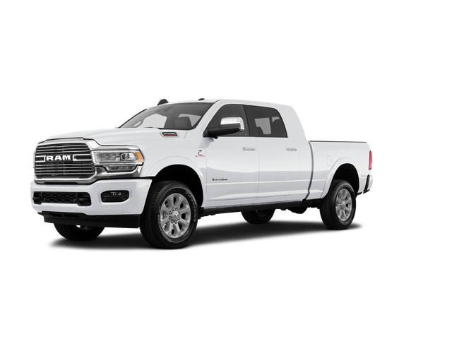 2022 Ram 2500 Limited