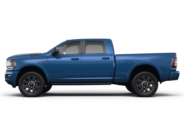 2022 Ram 2500 Limited