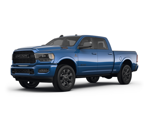 2022 Ram 2500 Limited