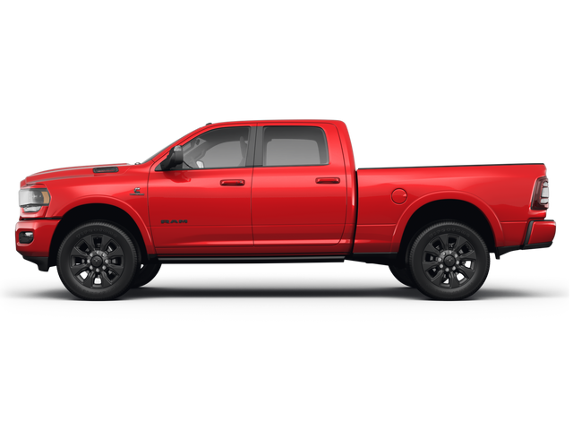 2022 Ram 2500 Limited