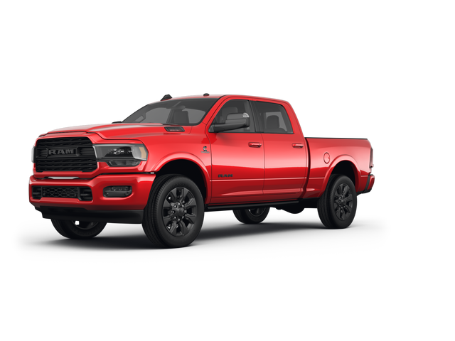 2022 Ram 2500 Limited