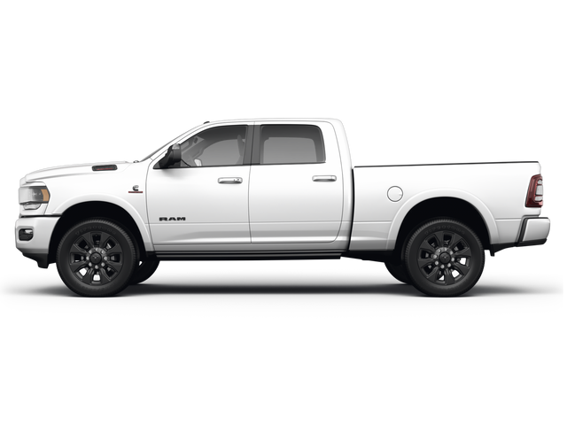 2022 Ram 2500 Limited