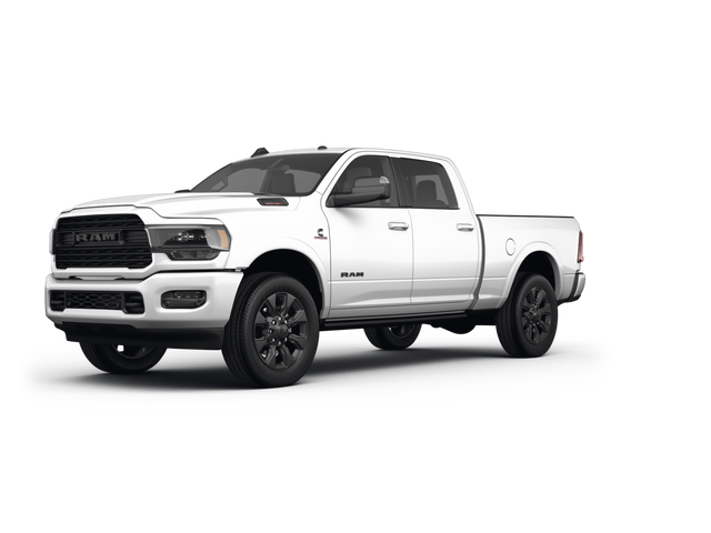 2022 Ram 2500 Limited