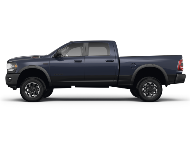 2022 Ram 2500 Longhorn