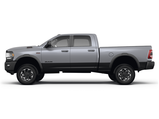 2022 Ram 2500 Power Wagon