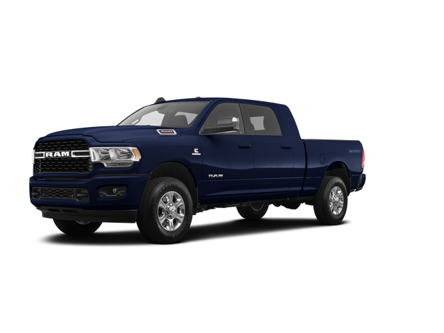 2022 Ram 3500 Big Horn