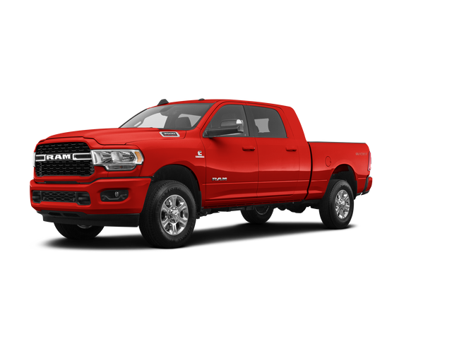 2022 Ram 3500 Limited