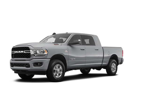 2022 Ram 3500 Limited