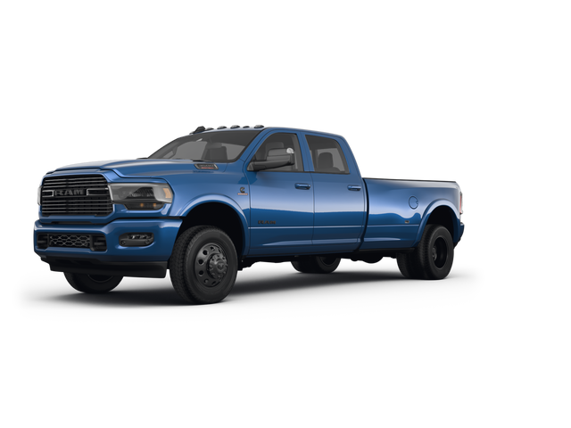 2022 Ram 3500 Limited