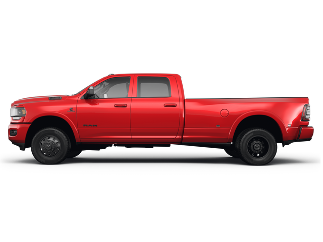 2022 Ram 3500 Limited