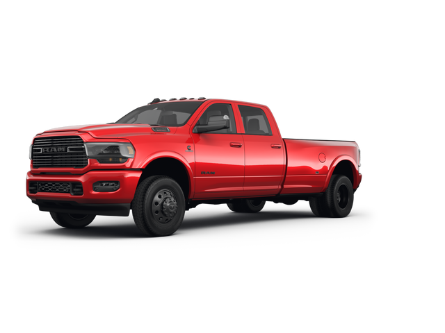 2022 Ram 3500 Laramie