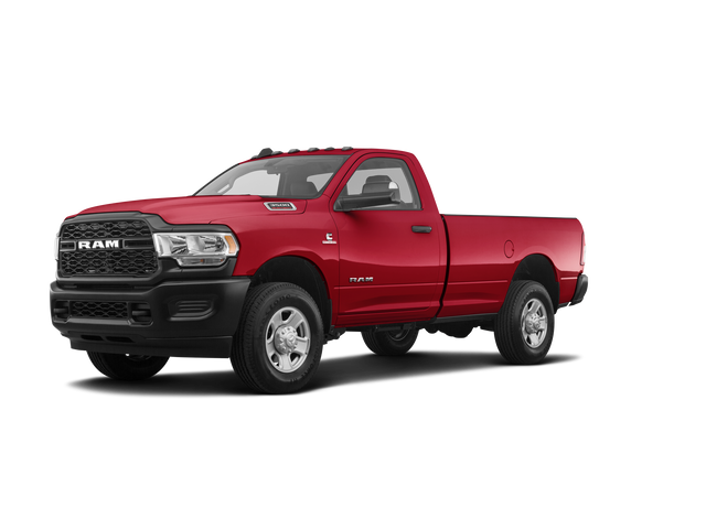 2022 Ram 3500 Big Horn