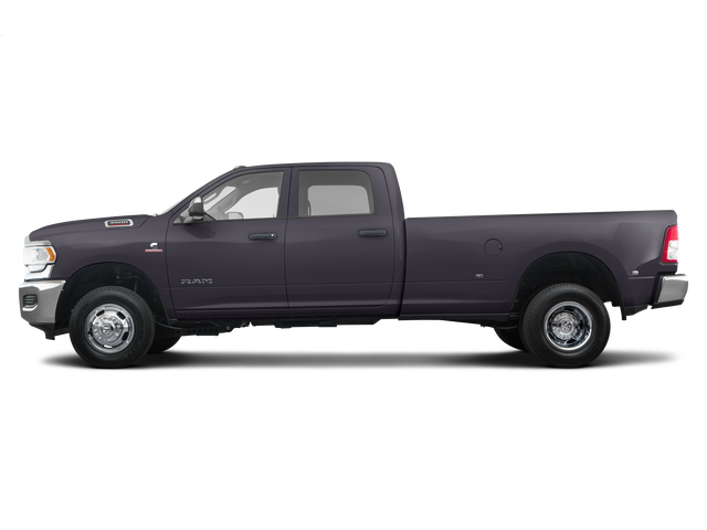 2022 Ram 3500 Tradesman