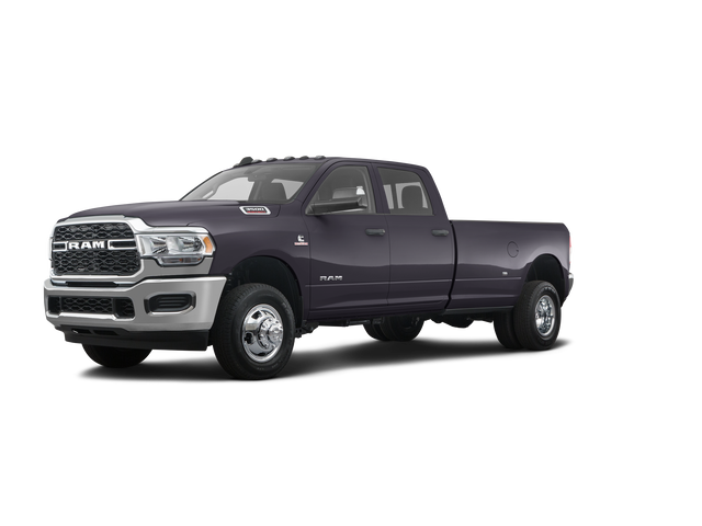 2022 Ram 3500 Tradesman