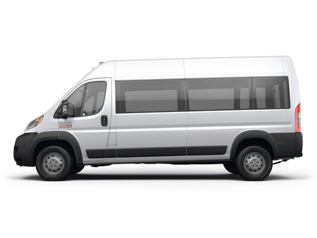 2022 Ram ProMaster Base