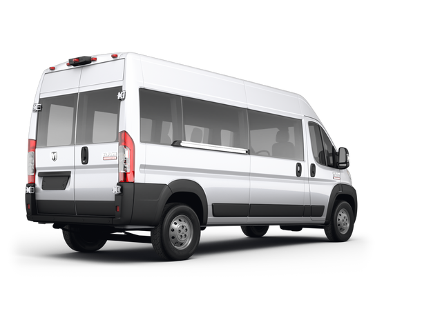 2022 Ram ProMaster Base