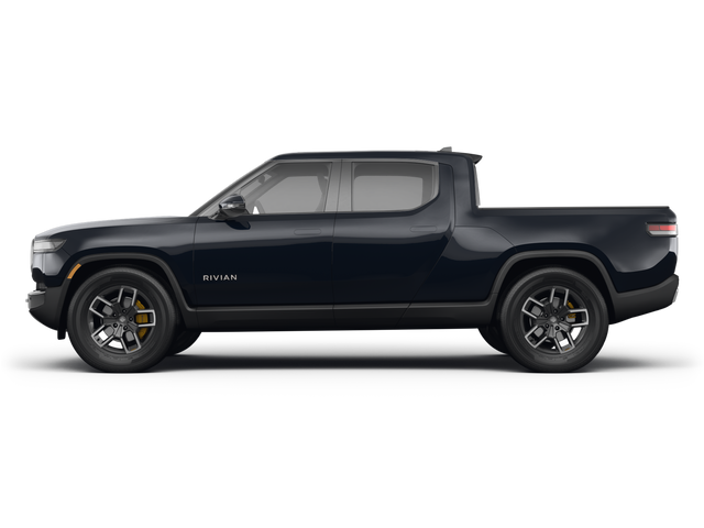 2022 Rivian R1T Adventure Package