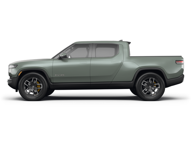 2022 Rivian R1T Adventure Package