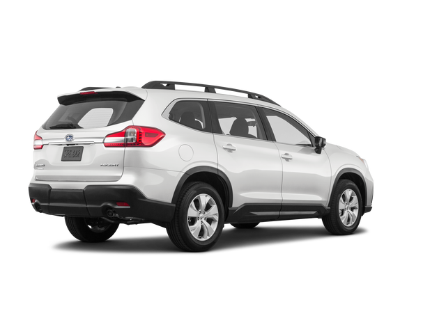 2022 Subaru Ascent Base