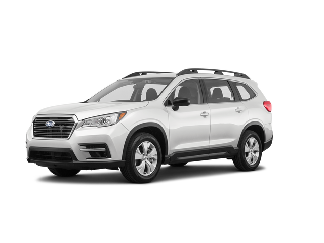 2022 Subaru Ascent Base