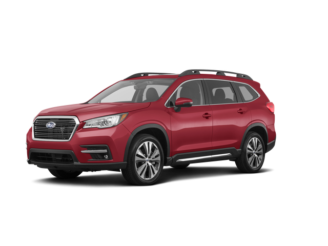 2022 Subaru Ascent Limited