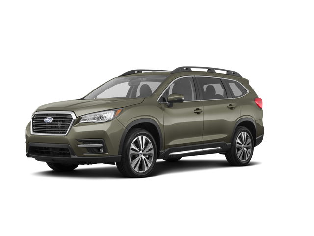 2022 Subaru Ascent Limited