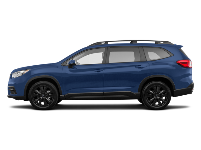 2022 Subaru Ascent Onyx Edition