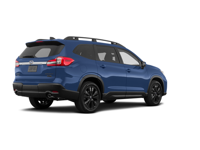 2022 Subaru Ascent Onyx Edition