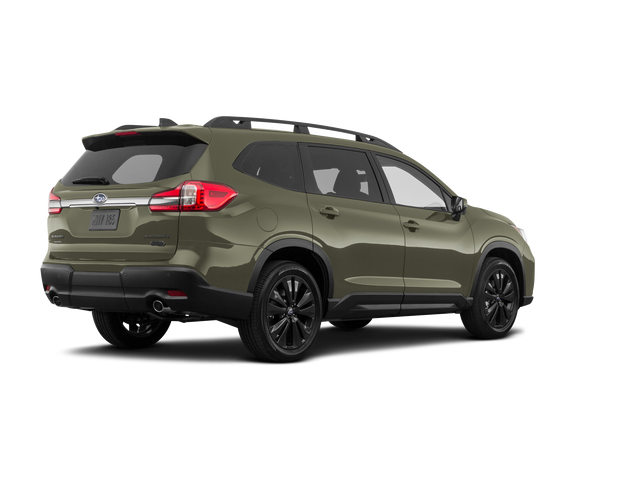 2022 Subaru Ascent Onyx Edition