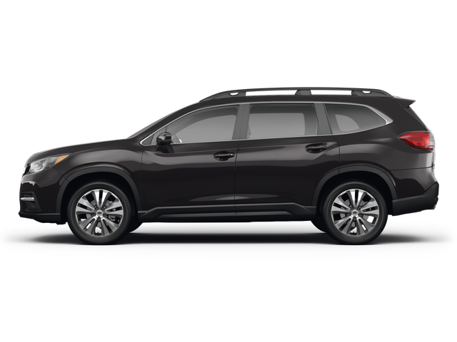 2022 Subaru Ascent Premium