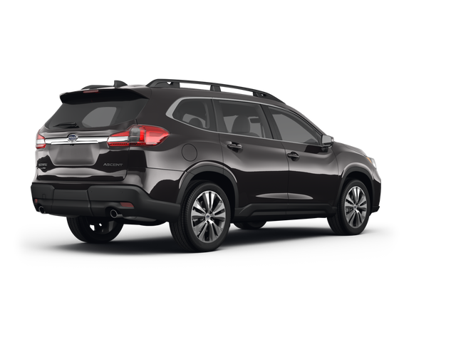 2022 Subaru Ascent Premium