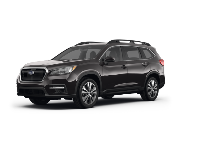 2022 Subaru Ascent Premium