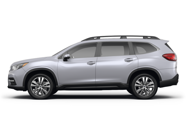 2022 Subaru Ascent Premium