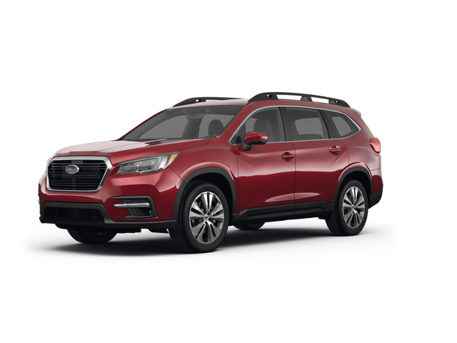 2022 Subaru Ascent Premium