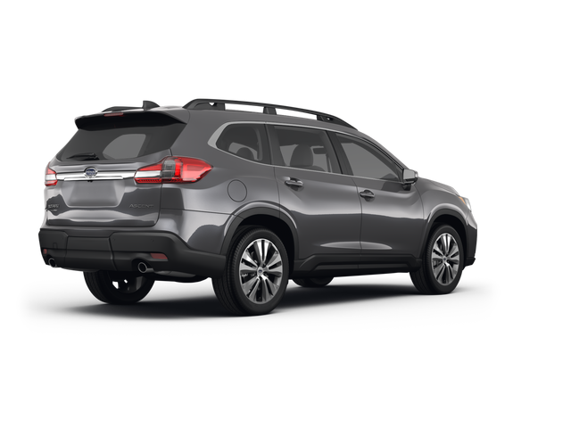 2022 Subaru Ascent Premium