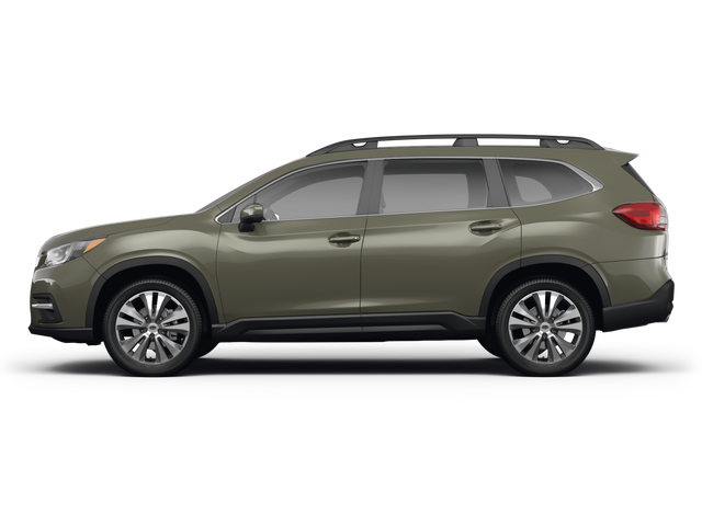 2022 Subaru Ascent Premium