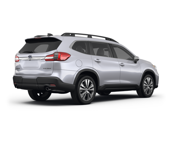 2022 Subaru Ascent Premium